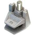 Fire Sprinkler Pipe Support Clamps For Structural Beams
