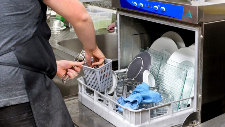 Flexible Catering Equipment Leasing Options