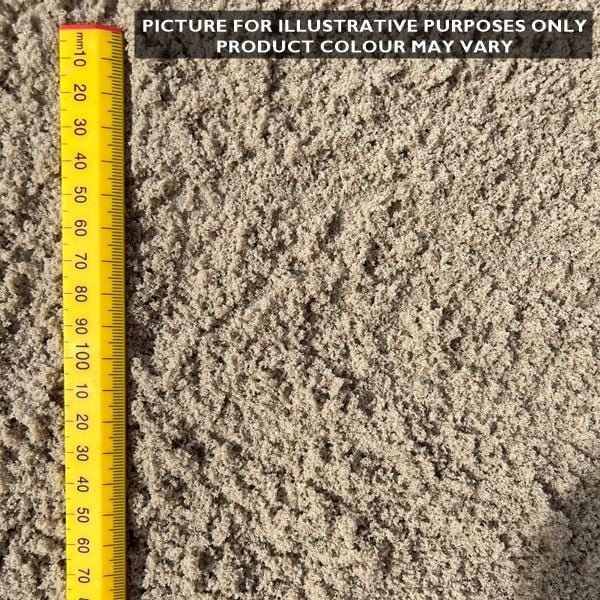 Premium Silica Sand