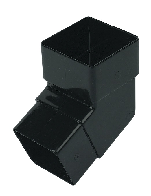 High Quality Suppliers Of Offset Bends - 65mm Square