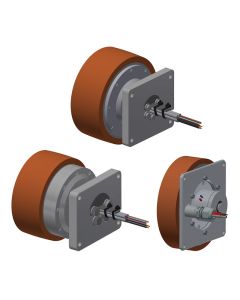 Suppliers of BLDC Motors