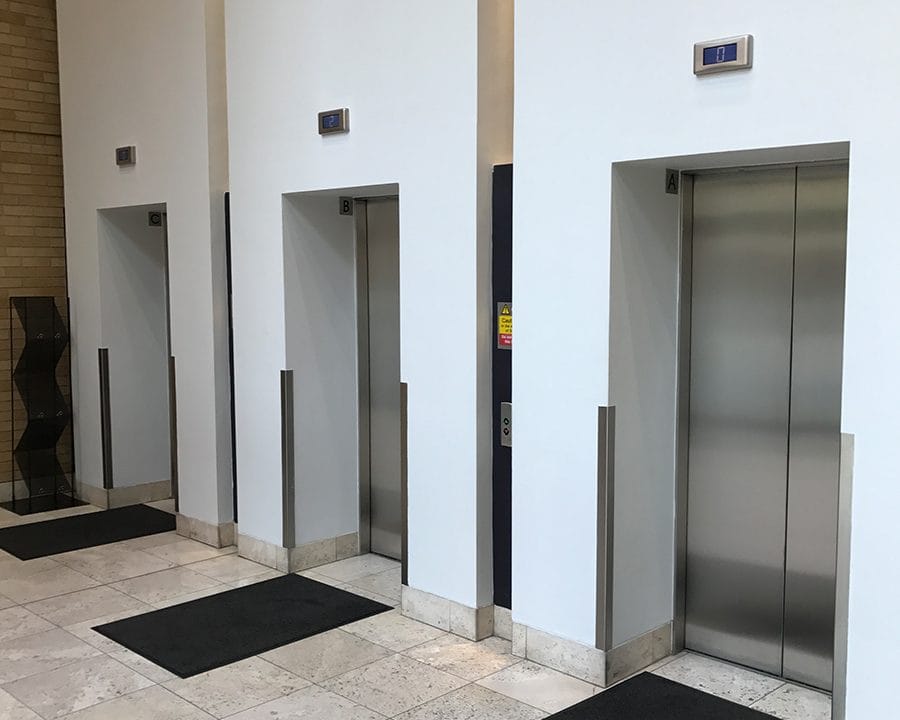 Lift Refurbishment Specialists Rayleigh