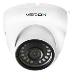 Verox RV612-W IR Eyeball Camera