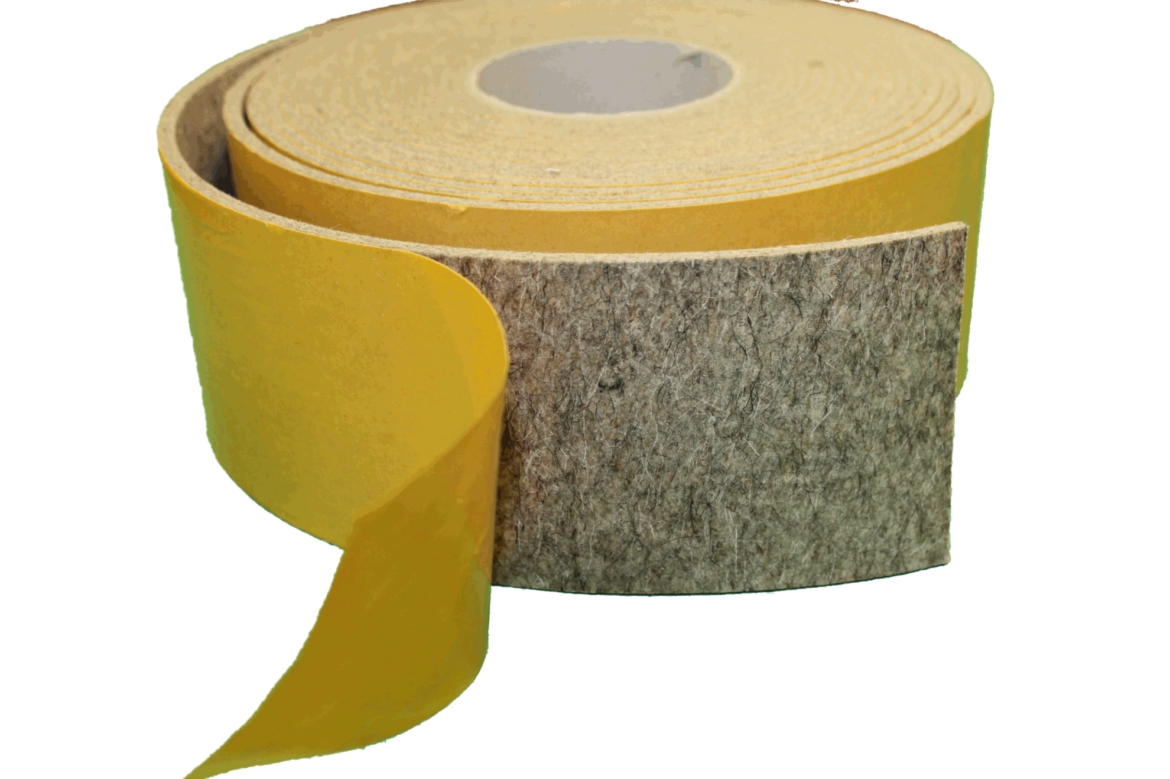 Felt Tapes For Notice Boards