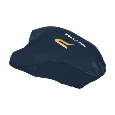 SEAT COVER RPET STANDARD in Navy.