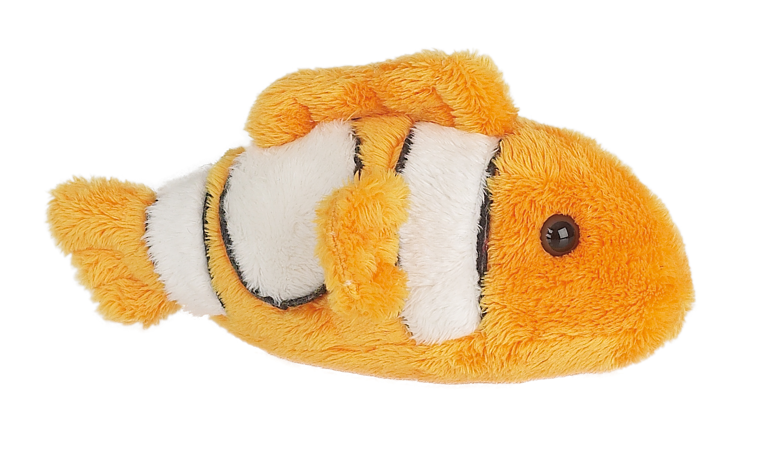 Toy Goldfish For Safari Centres