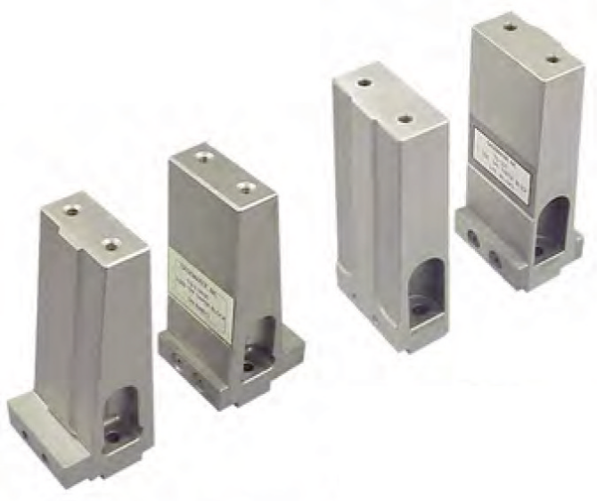 Suppliers Of Gagemaker Rotary Shouldered Connector Setting Blocks - MIC TRAC For Aerospace Industry