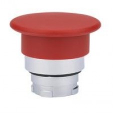 Emergency Stop Button, NP2 BS, Red, Twist Release, 40mm