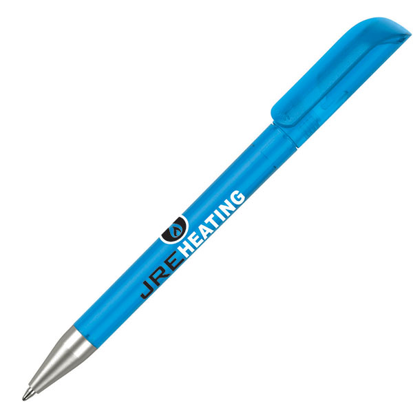 Alaska Frost Ballpen - Full Colour