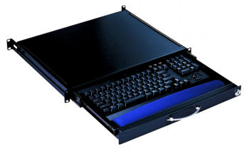 AH-RK-2B-EU RK-2 Rack Mount Keyboard Drawer Short Depth with Trackball

Austin Hughes