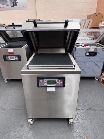 Nationwide Suppliers of Turbovac M40 Vacuum Packer