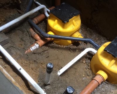 Bespoke Basement Drainage Design Service Providers Billericay