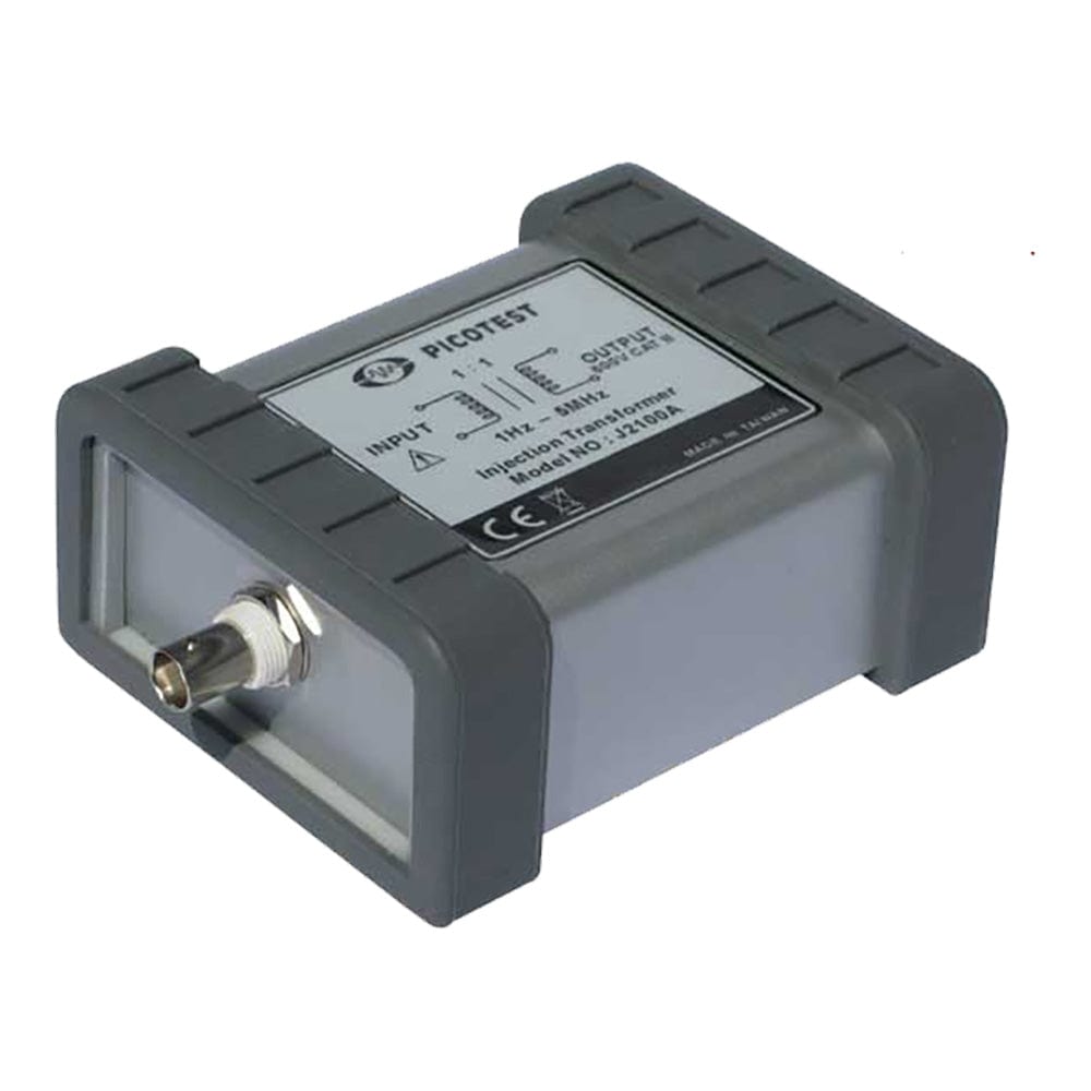 Picotest J2101A Wideband Injection Transformer