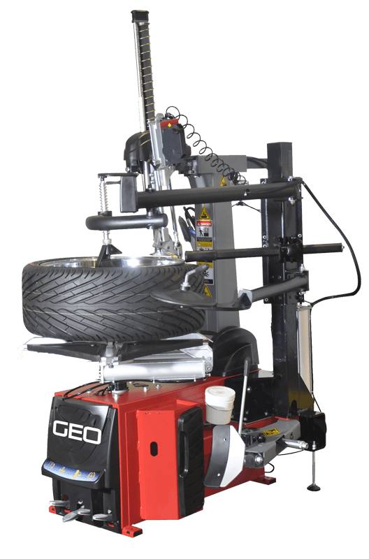 Tyre Fitting Machines for Automotive Businesses Expanding Their Workshop Services