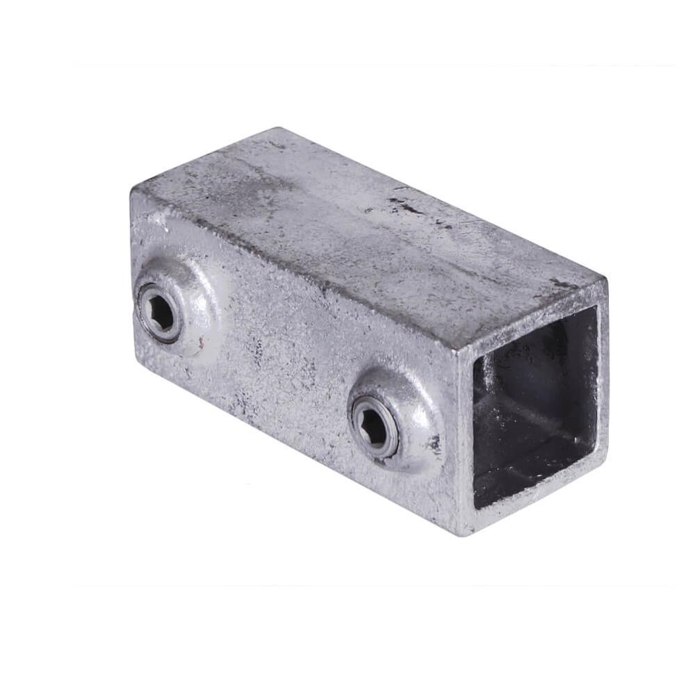 Tube Clamp - Sleeve Joint 40 x 40mmSquare Hollow Section