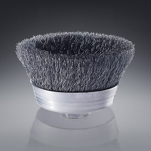Custom Industrial Brushes For Production Lines