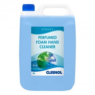 Specialising In Foam Hand Soap &#8211; Perfumed 2 x 5L For Your Business