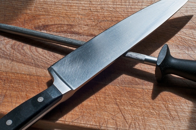 Top 5 Knife Engraving Ideas For Executive Chefs