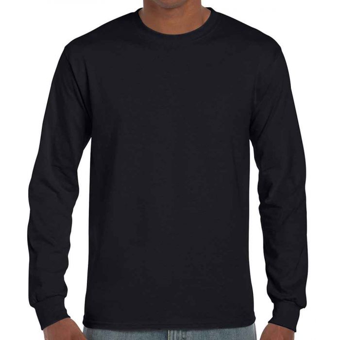 Gildan Ultra Cotton&#8482; Long Sleeve T-Shirt