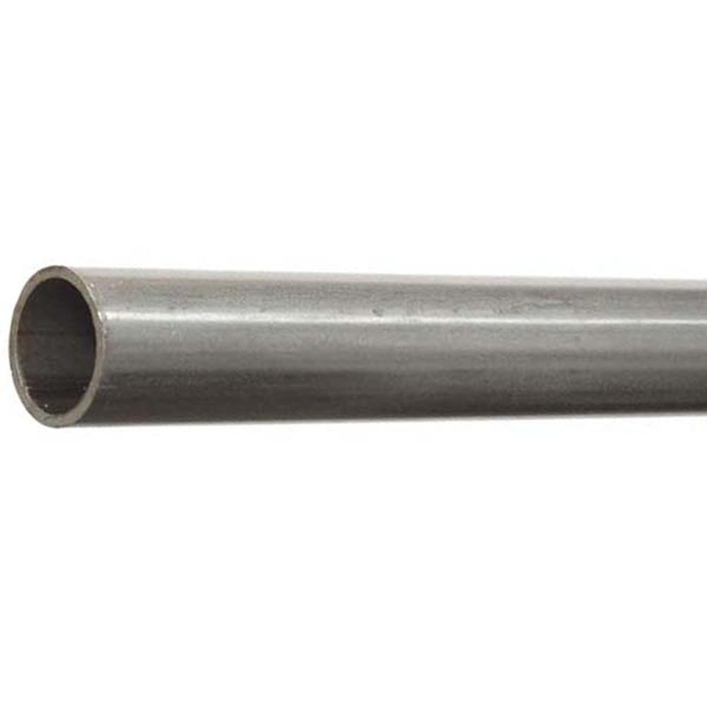 ERW Tube 12mm O/D x 1.5mm x 6.0-6.1m 