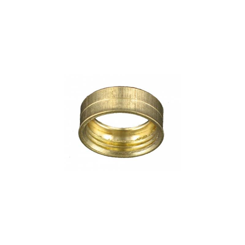 Female Brass Bush 32mm