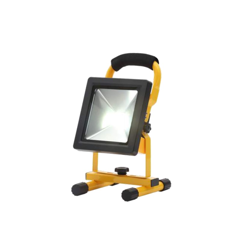 Forum Stanley Rechargeable LED Site Flood Light 20W