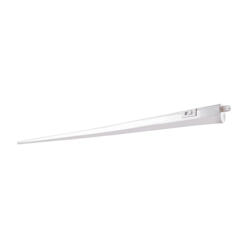 Integral Colour Switchable 5FT 22W LED Batten