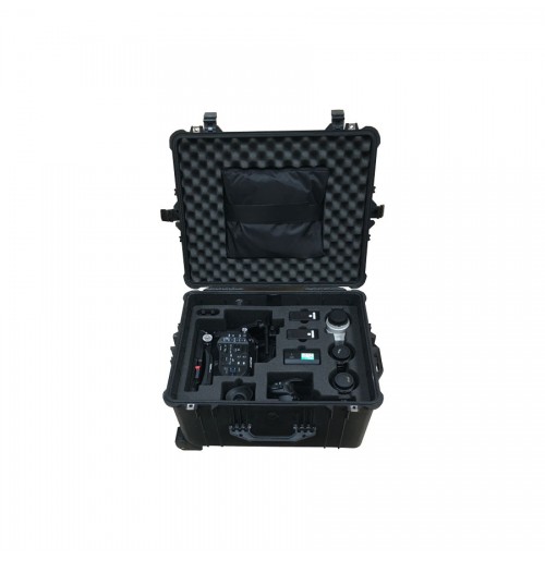 High Quality Case and Foam Insert for Sony FS7 Kit