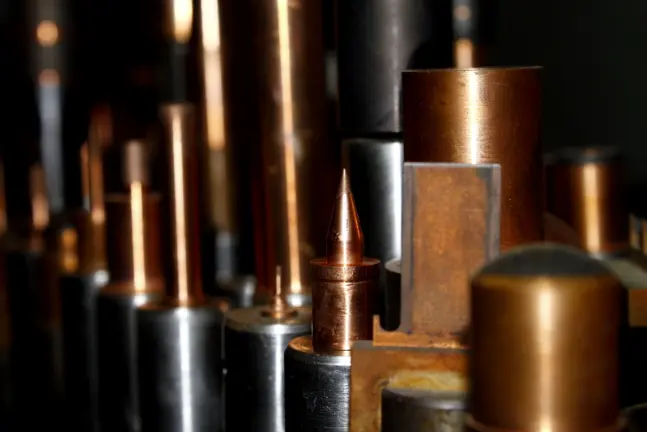 Injection Moulding Service Dorset