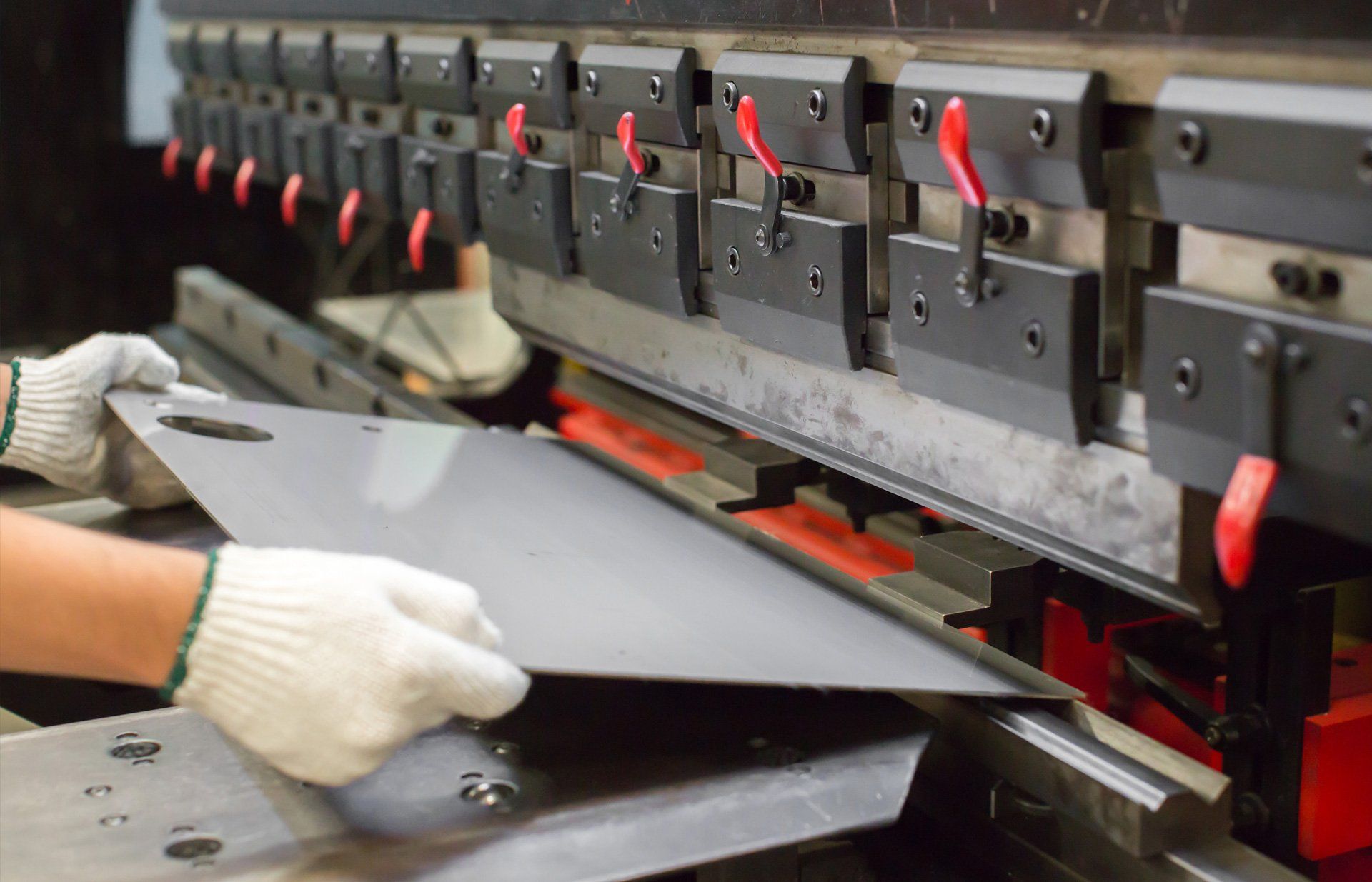 CNC Laser Cutting Services Milton Keynes
