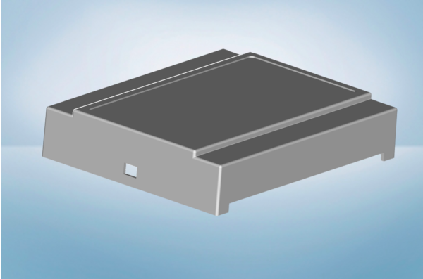 Series 105 M36 Din Rail Building Blocks Method