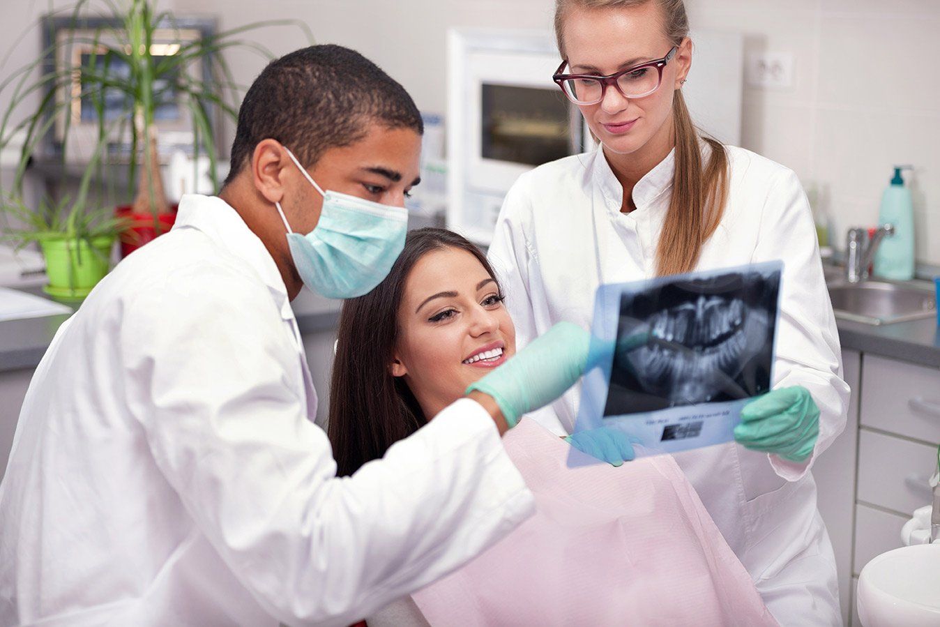 Providers of First Aid Training For Dentists
