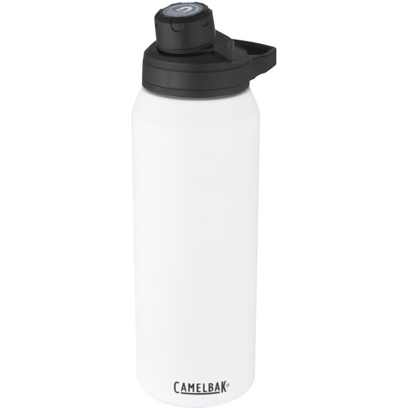 Chute&#174; Mag 1 L insulated stainless steel sports bottle