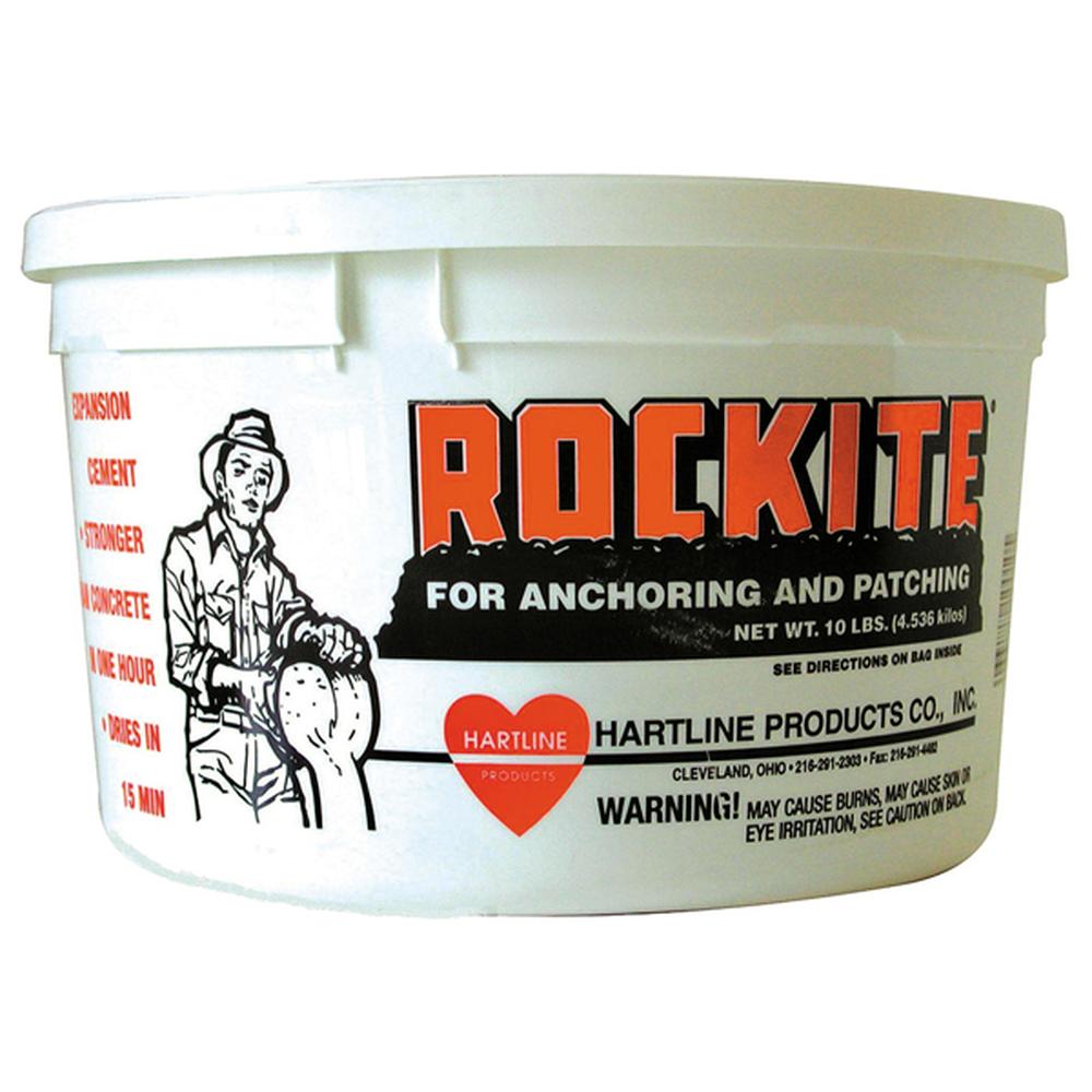 Rockite Concrete Setting Compound -2.2kg