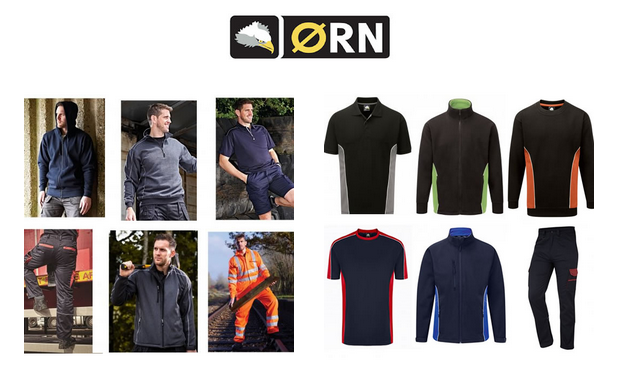 Discover Top Workwear Brands Perfect for Branding at Smart Trade Shop