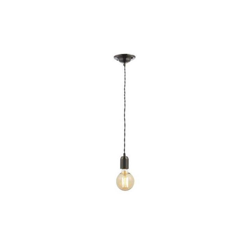 Forum Dale Decorative Pendant Cable Set Grey