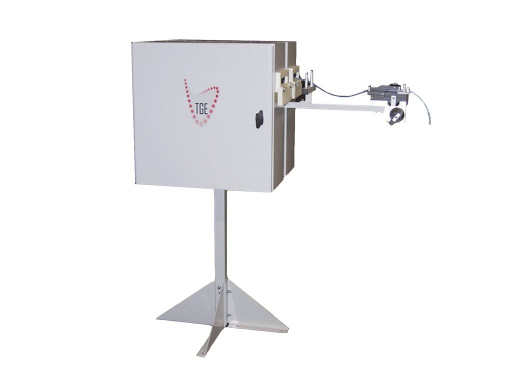 Thermoflex Double Reel Stand (Sold Individually)