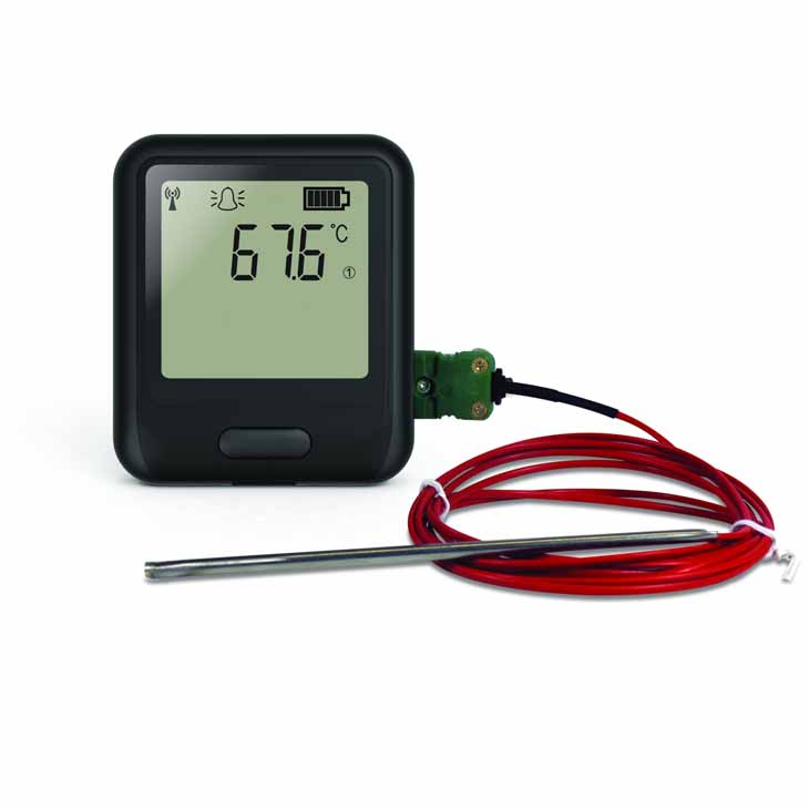 Providers Of TMELOG1210 Data Logger WiFi - Temperature w/ TC Input