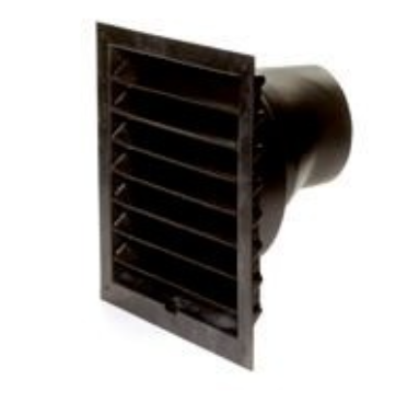 ITR 250/200/160 Outdoor cowl