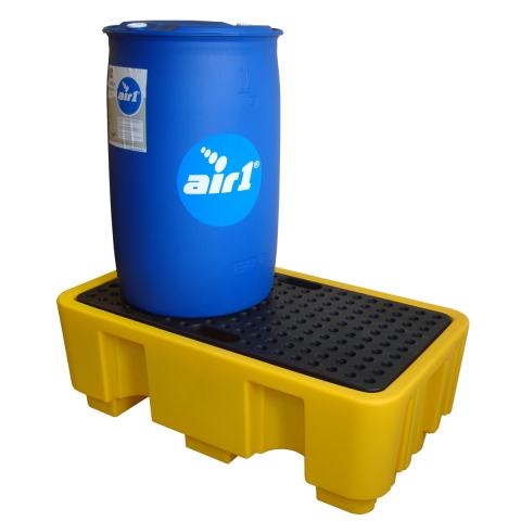 Fuel Spill Containment Specialists