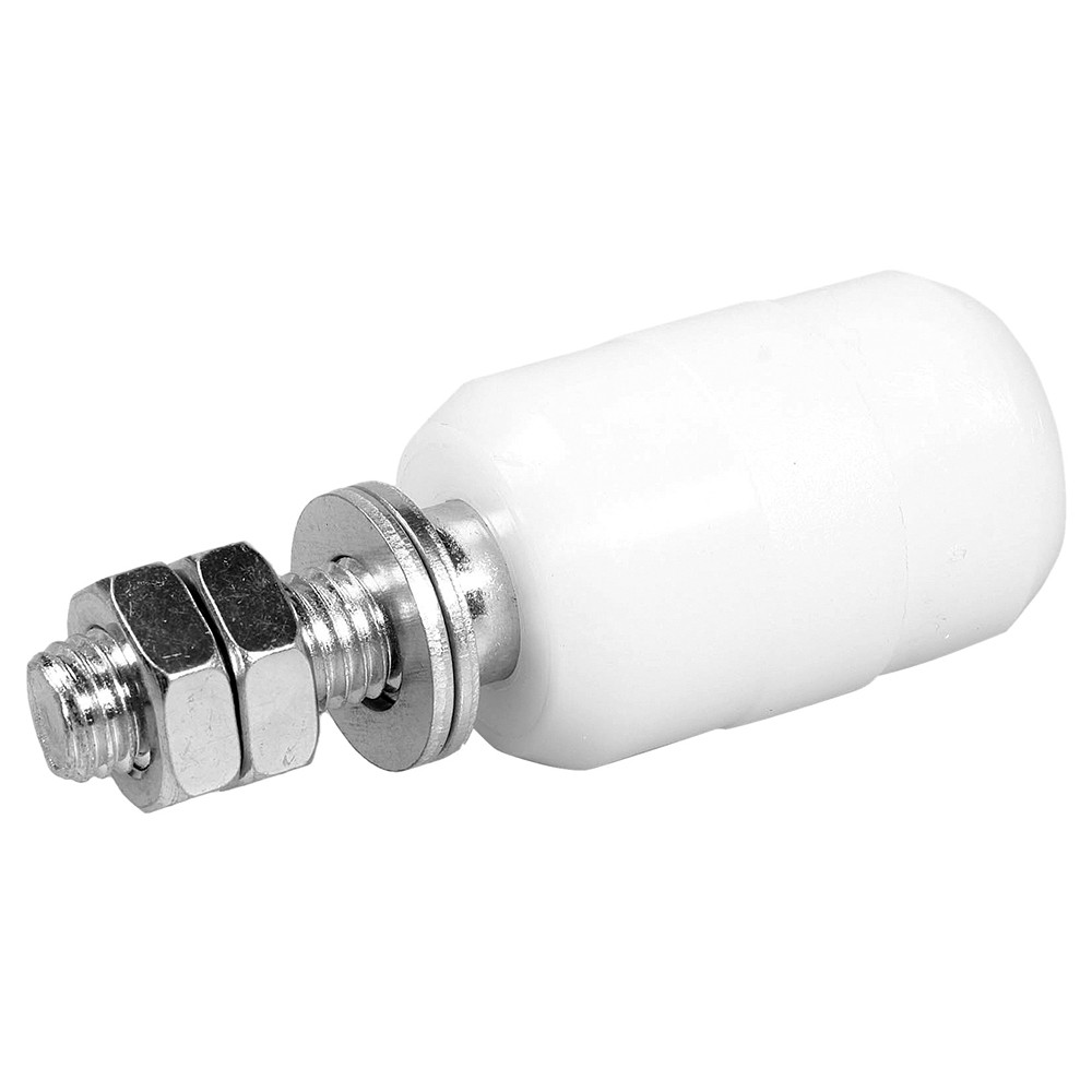 32mm Dia Nylon Roller Guide