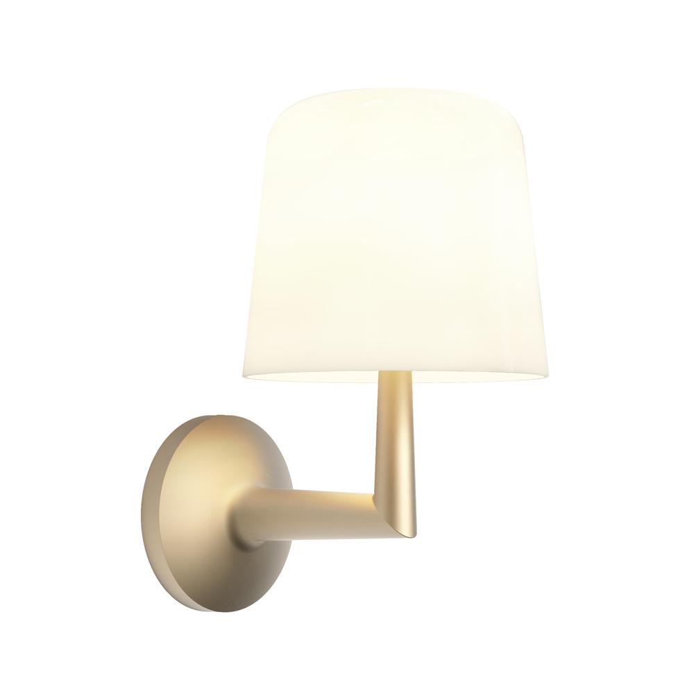 Astro Ella Wall Light Bronze Wall Light