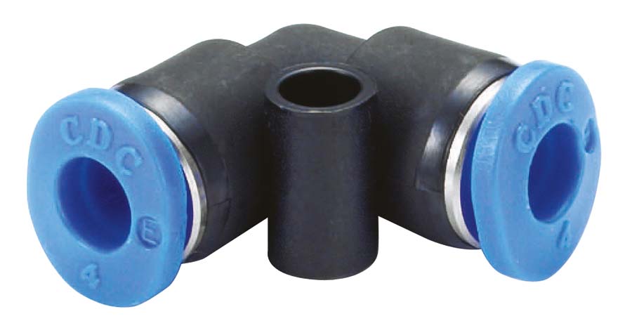 CDC PUL&#45;C Union Elbow