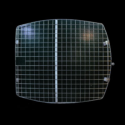 Manufacturers Of Turbocast 800&#8482; Filing Grille