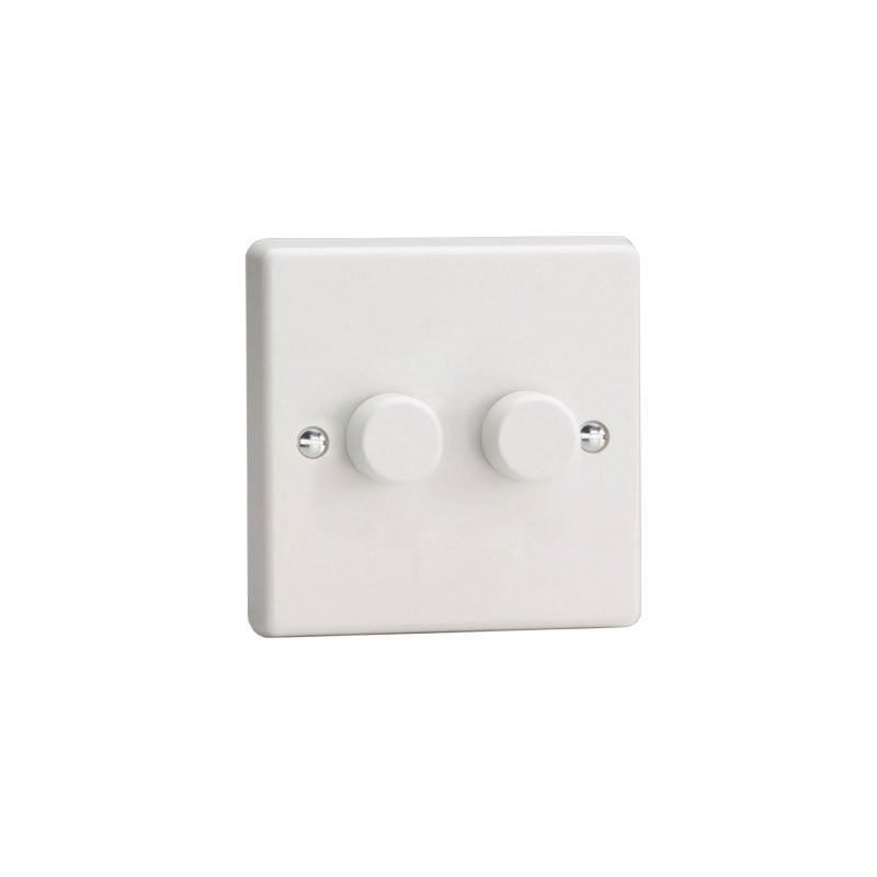 Varilight V-Pro Smart Master Wi-Fi 2G Dimmer Switch