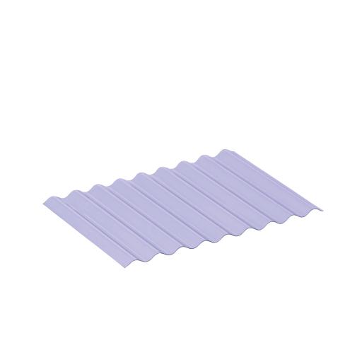 Clear Corrugated PVC Roof�Sheet