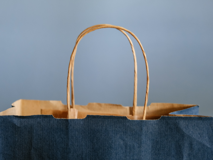 The Ultimate Guide to Eco-Friendly Paper Carrier Bags