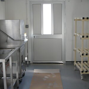 Temporary Kitchen Solutions For Restaurant Refurbishments