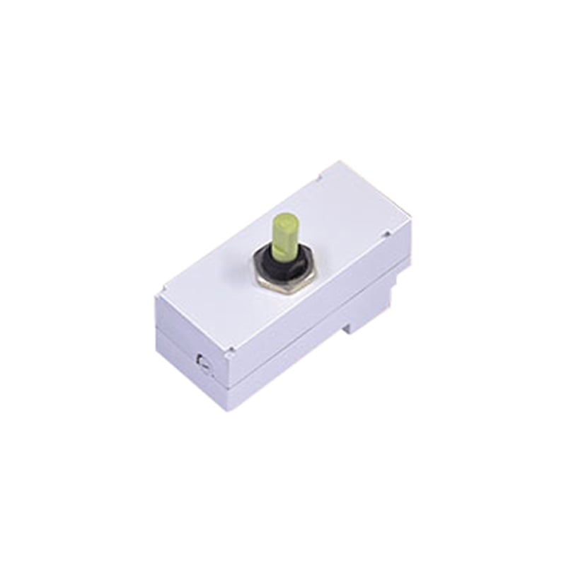 Danlers Rotary and Push LED Dimmer Module