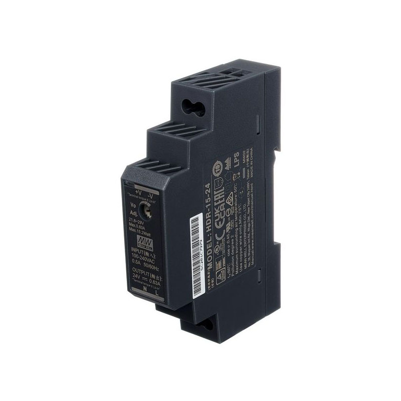 HDR15-24 24V Power Supply
